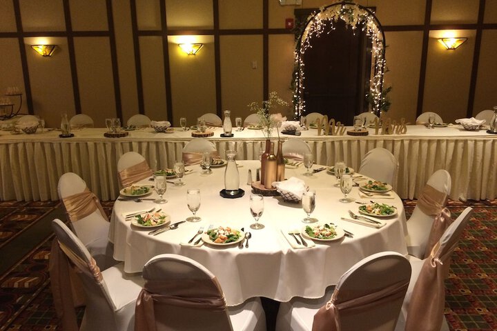 Wedding/Banquet 223 of 250