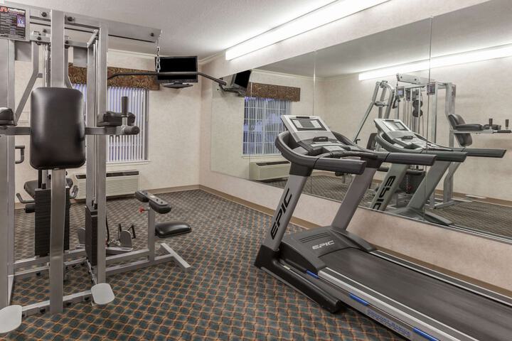 Health and Fitness 16 of 19