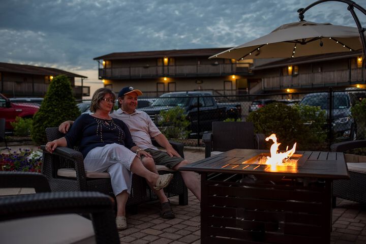 Terrace/Patio 63 of 74
