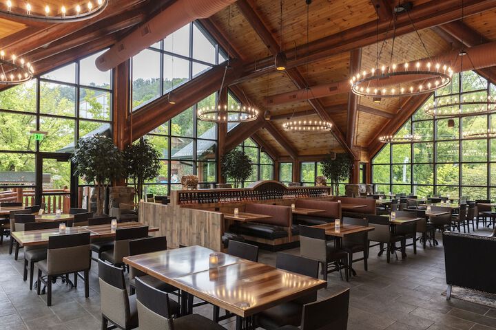 Westgate Smoky Mountain Resort & Water Park