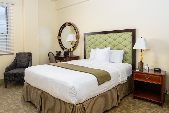 Murray Hotel