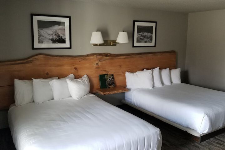 The Green Granite North Conway an Ascend Collection Hotel