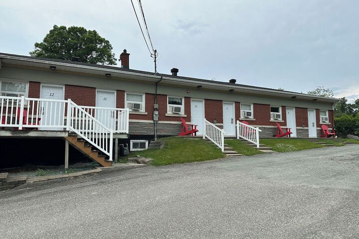 Motel Le Refuge