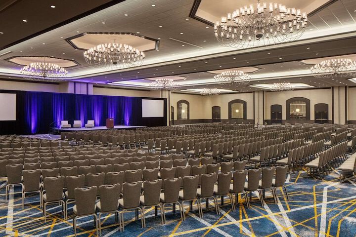 Hyatt Regency Jacksonville
