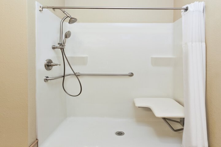 Hawthorn Extended Stay by Wyndham Rome