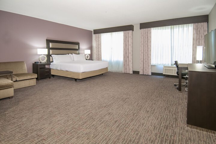 Holiday Inn New Orleans Airport North by IHG