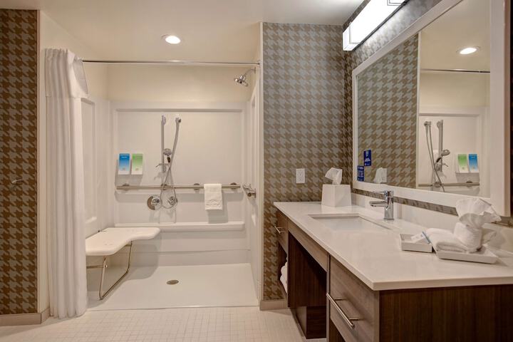 Home2 Suites by Hilton Carmel Indianapolis