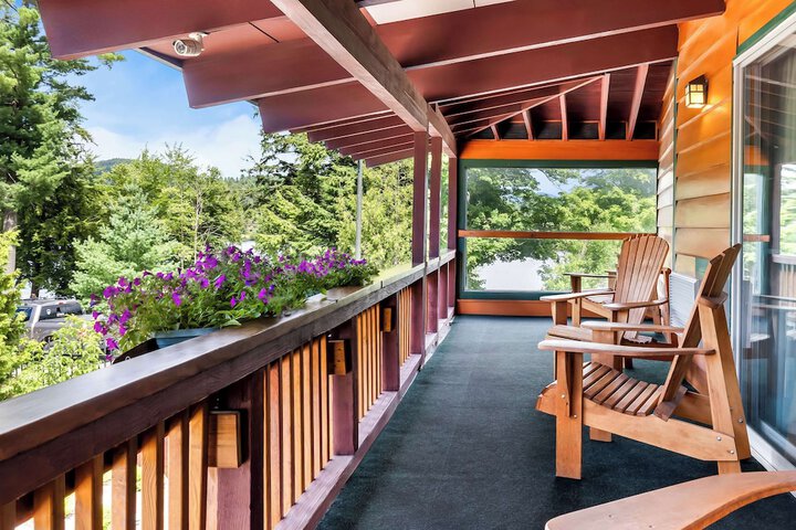 Best Western Adirondack Inn