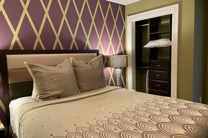 Culpeper Center Suites