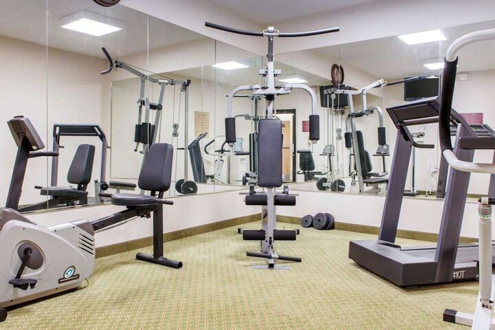 Health and Fitness 32 of 35