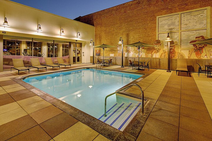 Pool 2 of 31