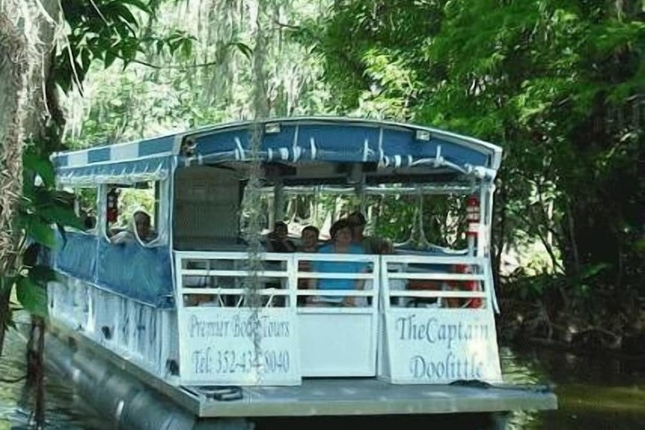 Lakeside Inn