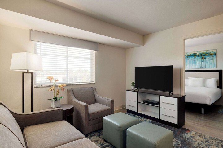 WaterWalk Extended Stay Raleigh Durham Research Triangle