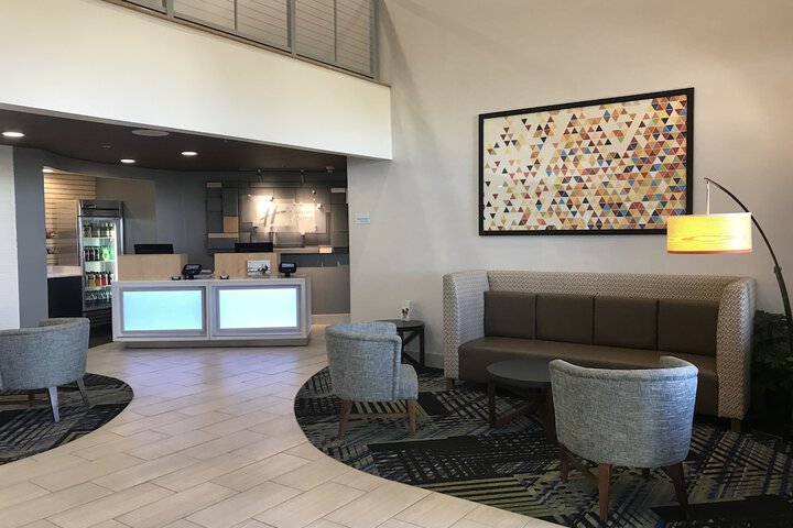 Hotel Interior 5 of 34