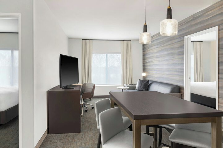 Residence Inn by Marriott Detroit Dearborn