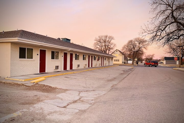 Hotel 6 of 155