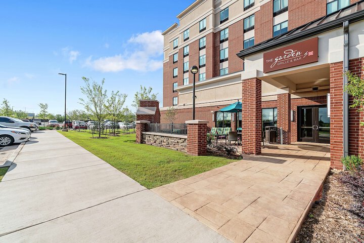 Hilton Garden Inn Edmond / Oklahoma City North OK