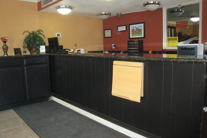 Hotel Interior 7 of 23