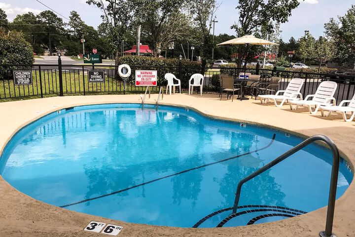 Pool 5 of 27