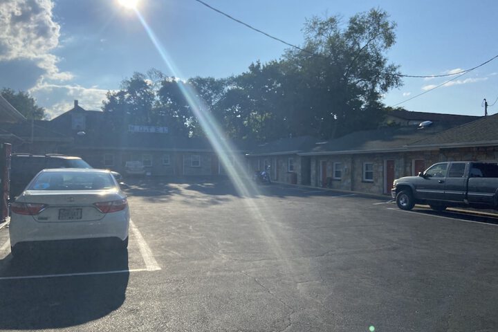Gateway Inn