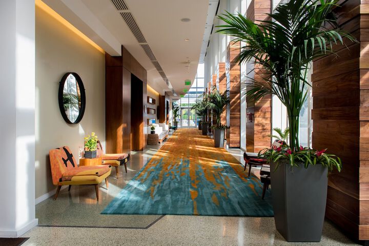 Hotel Interior 8 of 49
