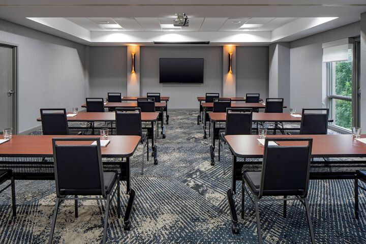 Hyatt Place Fair Lawn Paramus