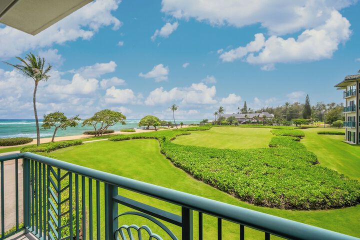 Waipouli Beach Resorts & Spa Kauai by OUTRIGGER