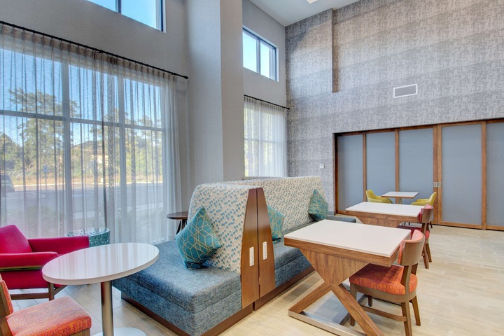Hotel Interior 17 of 93
