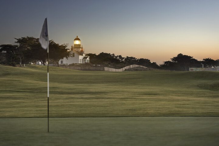 InterContinental the Clement Monterey by IHG