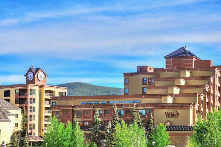 Village at Breckenridge a Vail Resorts Property
