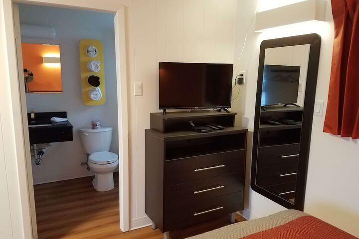 Motel 6 Cranbrook BC