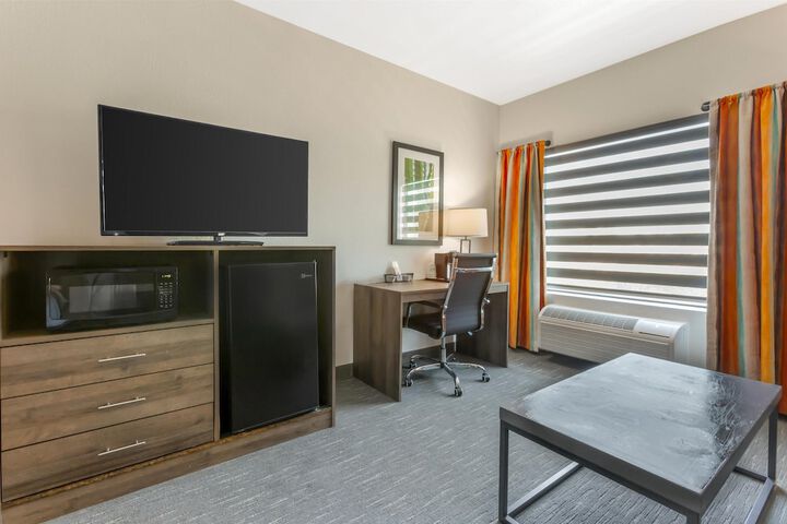 Best Western Plus Casa Grande Inn & Suites