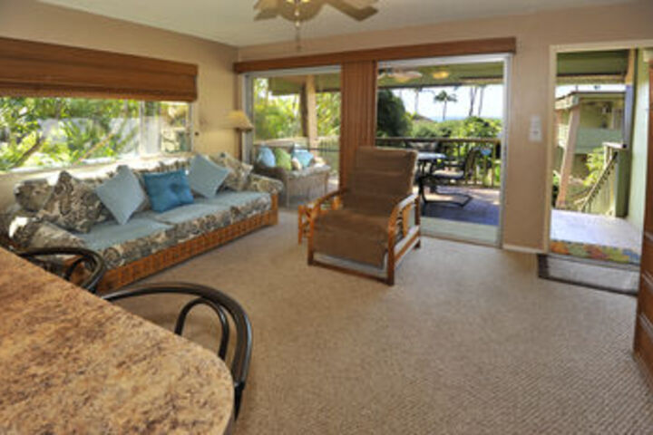 Kihei Kai Oceanfront Condominiums
