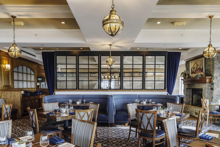 Madison Beach Hotel