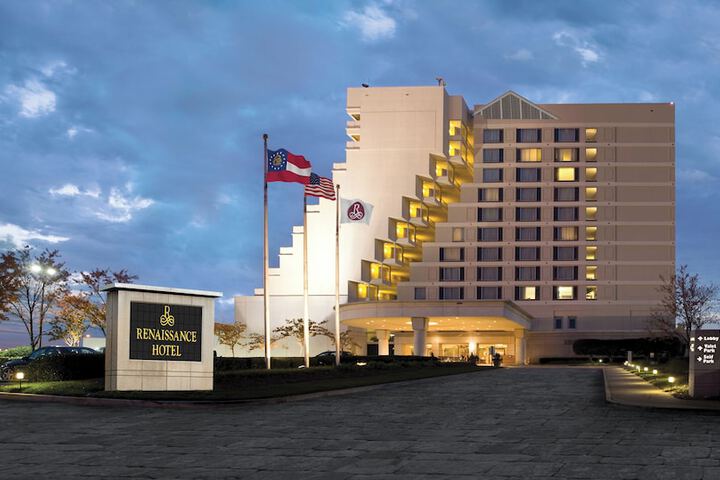 Hotel 2 of 42