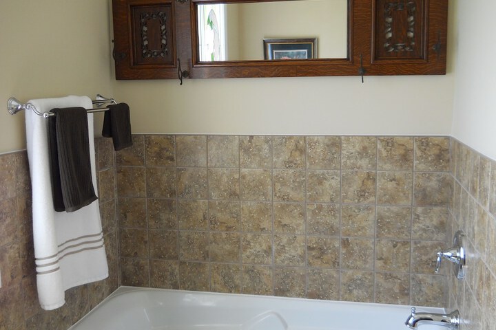 Wenzlers Landing Bed & Breakfast