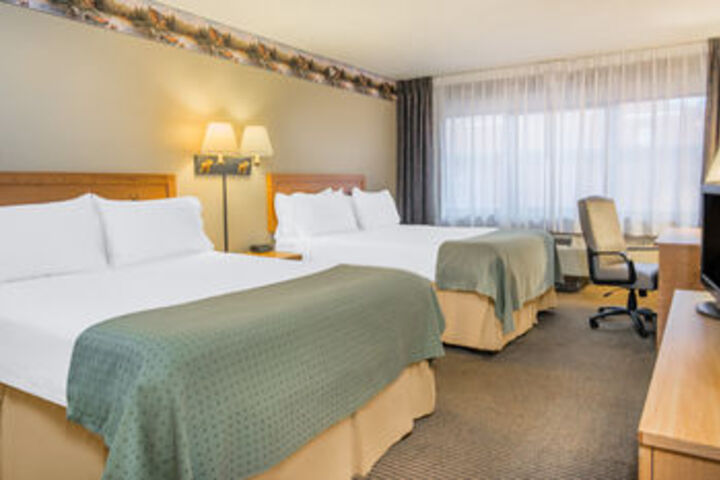 Holiday Inn Dundee