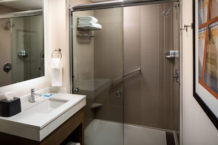 Hyatt House Tallahassee Capitol – University
