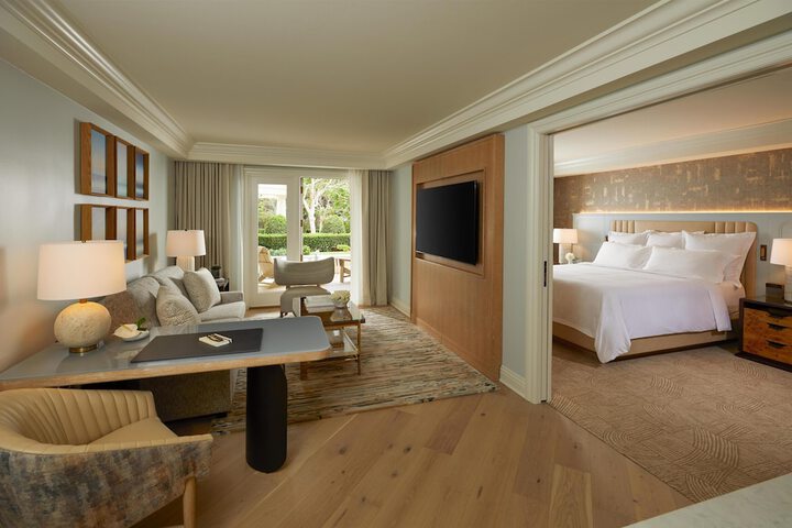 Waldorf Astoria Monarch Beach