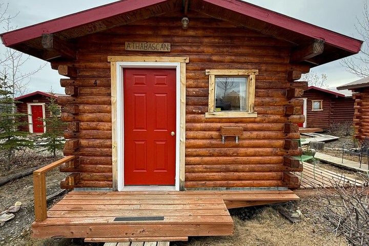 Earthsong Lodge