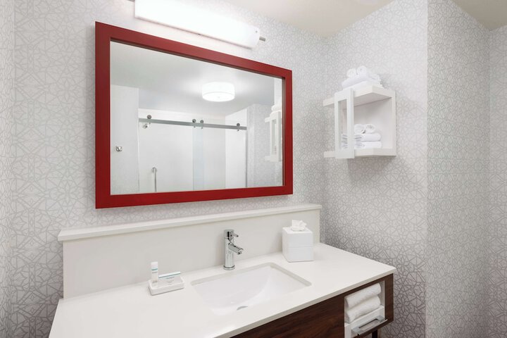 Hampton Inn Oakhurst-yosemite CA