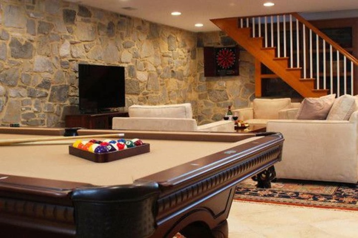 Hillbrook Inn