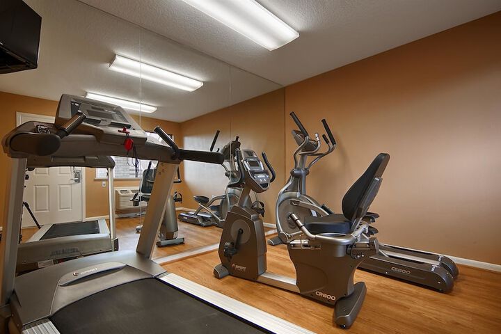 Health and Fitness 18 of 19