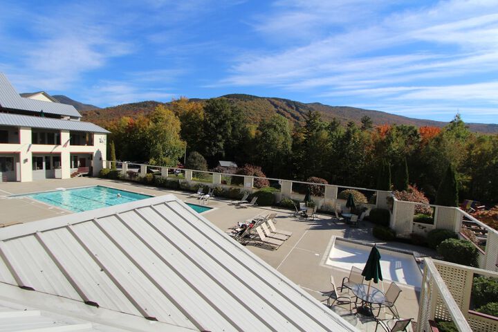 InnSeason Resorts Pollard Brook