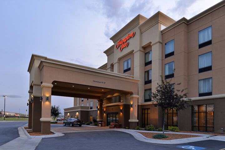 Hotel 1 of 46