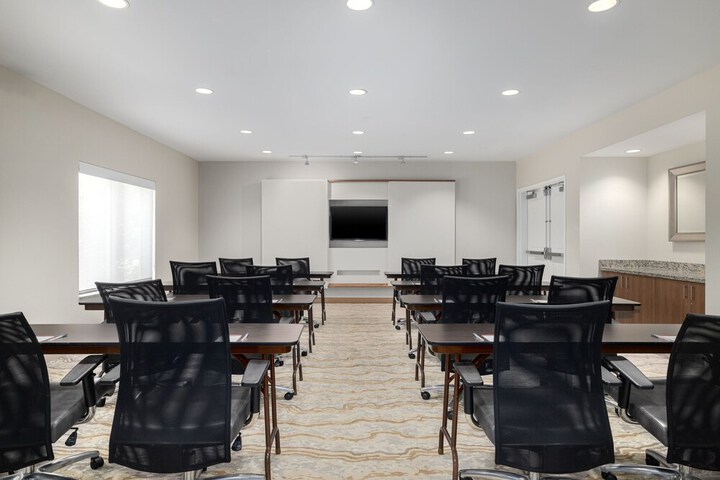 TownePlace Suites by Marriott Fort Walton Beach-Eglin AFB