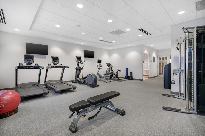 Home2 Suites by Hilton Queensbury Lake George
