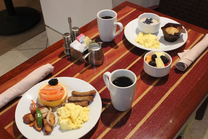 Breakfast/Coffee Service 76 of 87