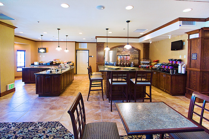 Staybridge Suites Salt Lake-West Valley City by IHG