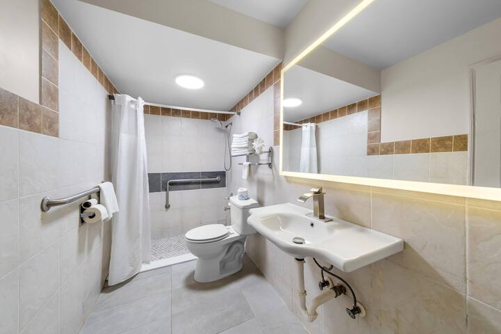Rodeway Inn Lake Wales - Winter Haven